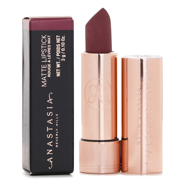 アナスタシア ビバリーヒルズ  Matte Lipstick - # Rum Punch   3g