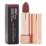 アナスタシア ビバリーヒルズ  Matte Lipstick - # Toffee   3g