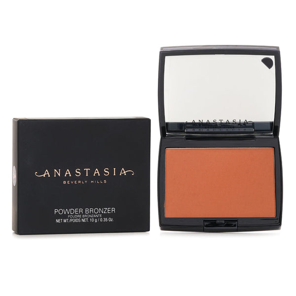 アナスタシア ビバリーヒルズ  Powder Bronzer - # Mahogany   10g