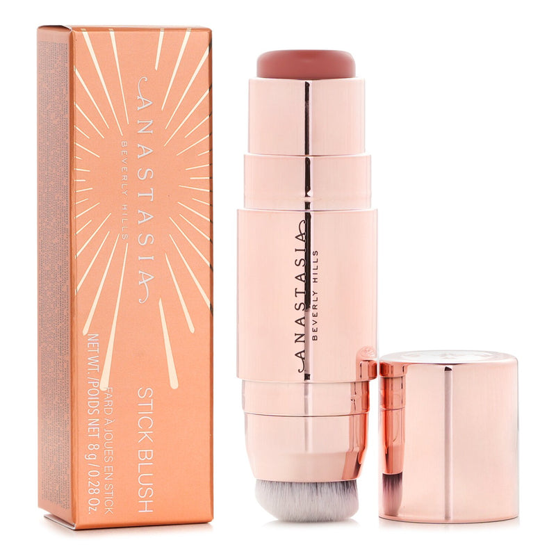 アナスタシア ビバリーヒルズ  Stick Blush - # Soft Rose   8g