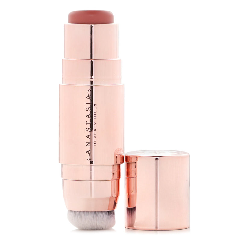 アナスタシア ビバリーヒルズ  Stick Blush - # Soft Rose   8g