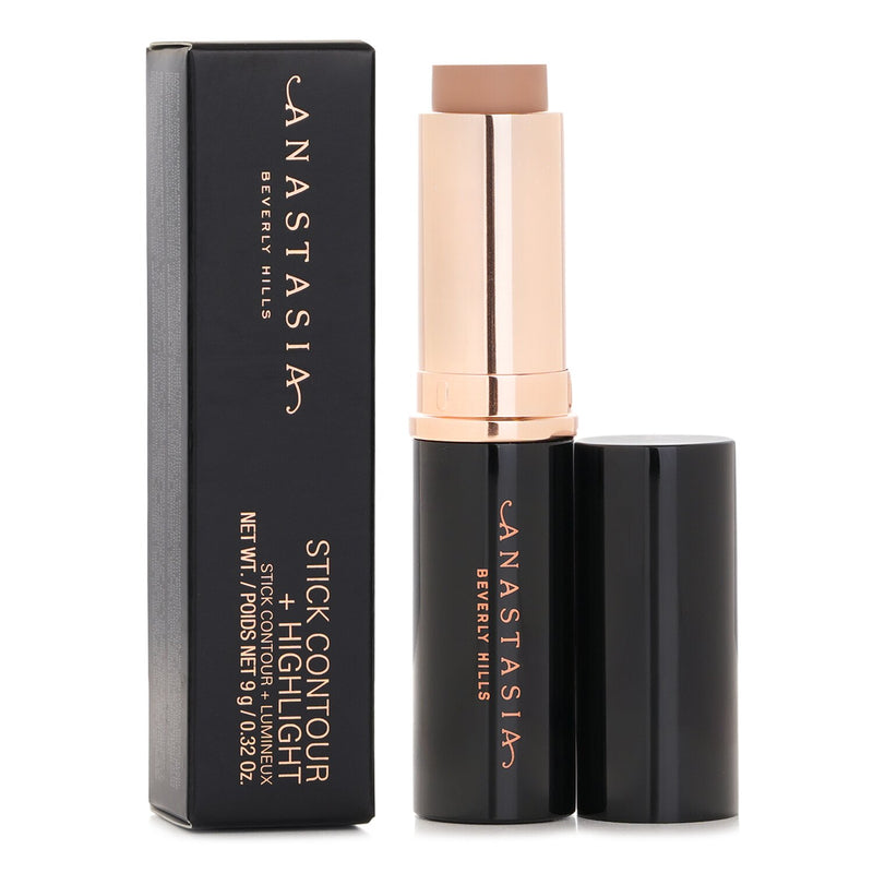 アナスタシア ビバリーヒルズ  Stick Foundation - # Fawn   9g