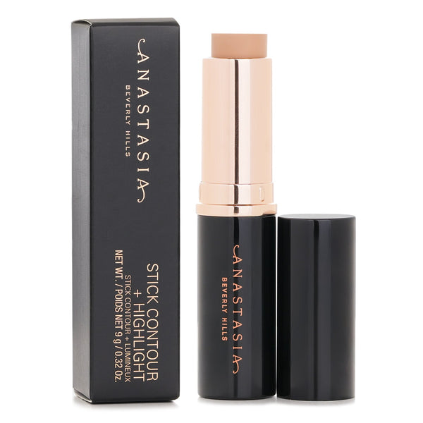 アナスタシア ビバリーヒルズ  Stick Foundation - # Shadow   9g