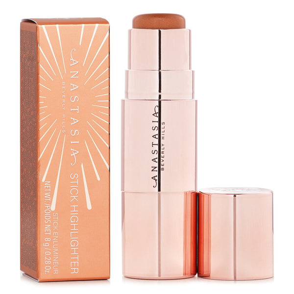 アナスタシア ビバリーヒルズ  Stick Highlighter - # Cognac Diamond   8g