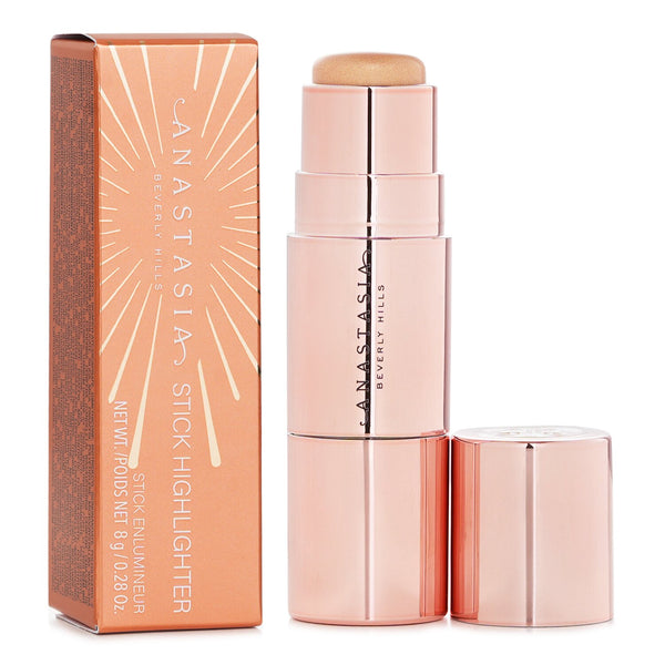 アナスタシア ビバリーヒルズ  Stick Highlighter - # Dripping in Gold   8g