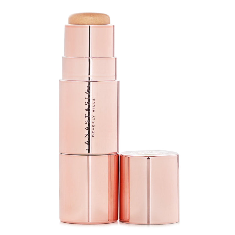 アナスタシア ビバリーヒルズ  Stick Highlighter - # Dripping in Gold   8g