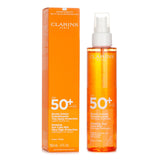クラランス  Sun Care Water Mist SPF50   150ml