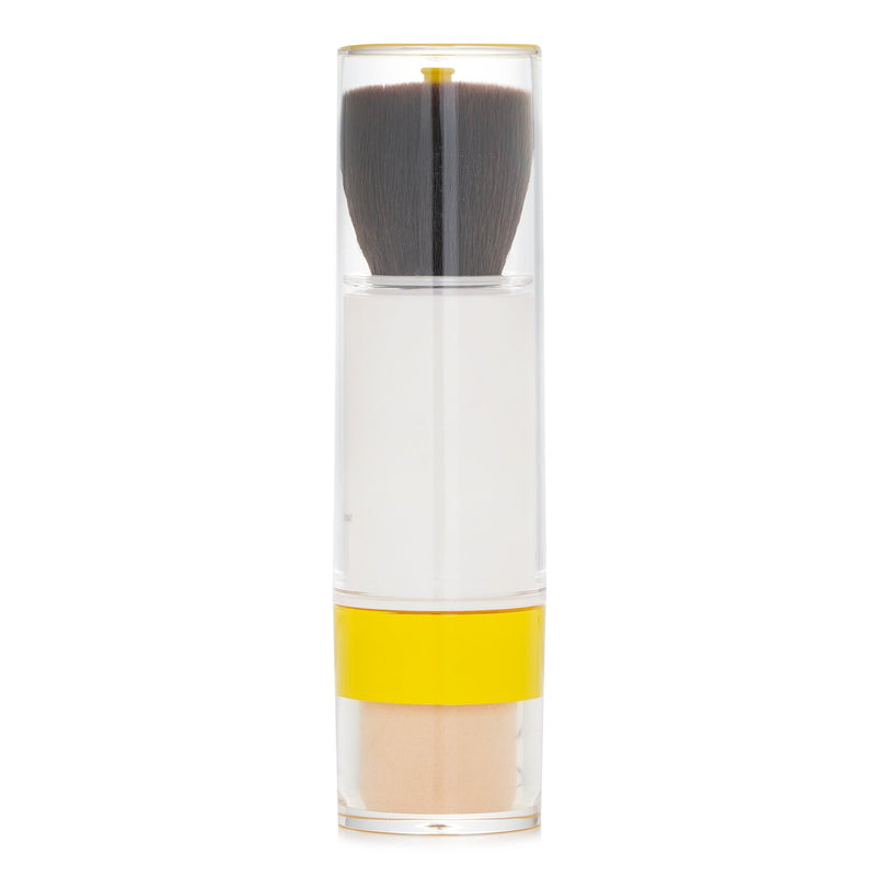 スーパーグープ  (Re)setting Mineral Powder SPF 35 - # Light   4.25g