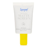スーパーグープ  Mineral Mattescreen SPF 40   20ml