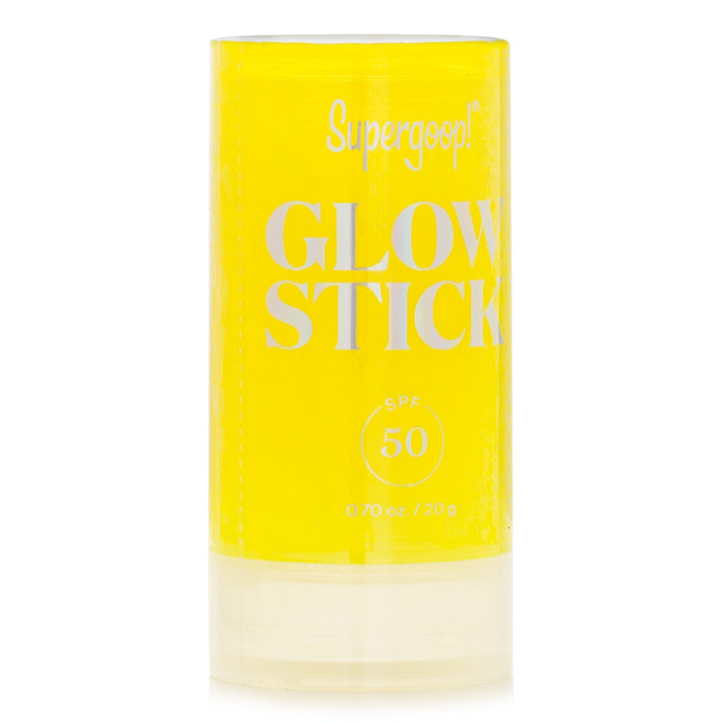 スーパーグープ  Glow Stick SPF 50   20g