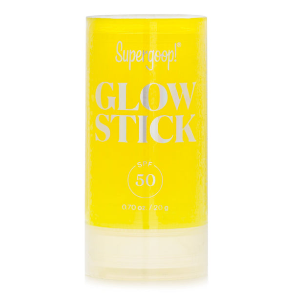 スーパーグープ  Glow Stick SPF 50   20g
