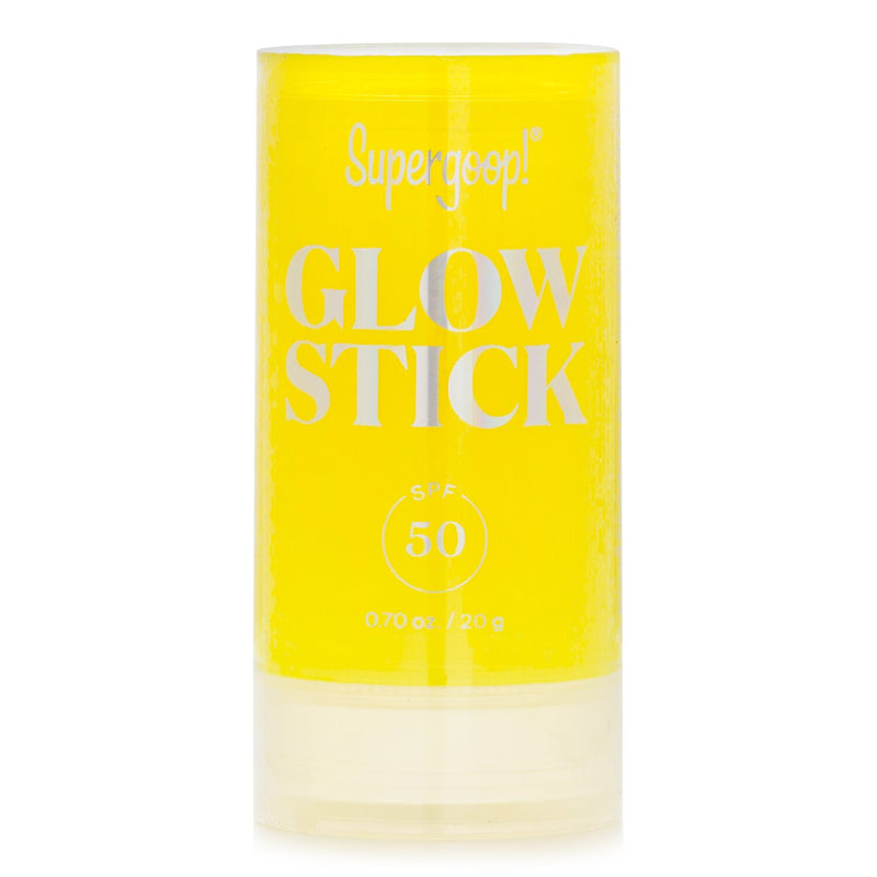 スーパーグープ  Glow Stick SPF 50   20g