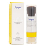 スーパーグープ  (Re)setting Mineral Powder SPF 35 - # Translucent   4.25g