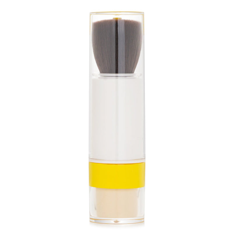 スーパーグープ  (Re)setting Mineral Powder SPF 35 - # Translucent   4.25g