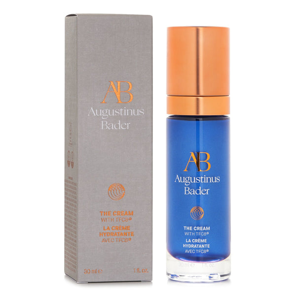 アウグスティヌス・バーダー  The Cream   30ml