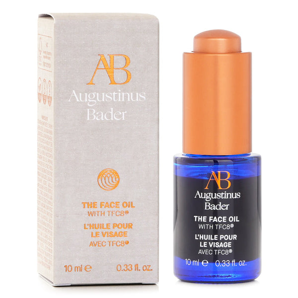 アウグスティヌス・バーダー  The Face Oil   10ml
