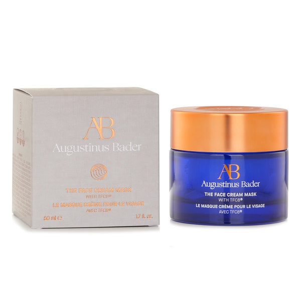 アウグスティヌス・バーダー  The Face Cream Mask   50ml