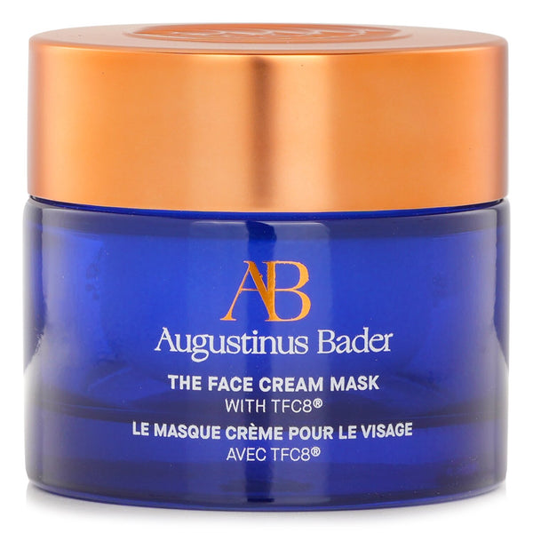 アウグスティヌス・バーダー  The Face Cream Mask   50ml