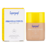 スーパーグープ  Protec(tint) Daily Skin Tint SPF 50 - # 22W   35ml