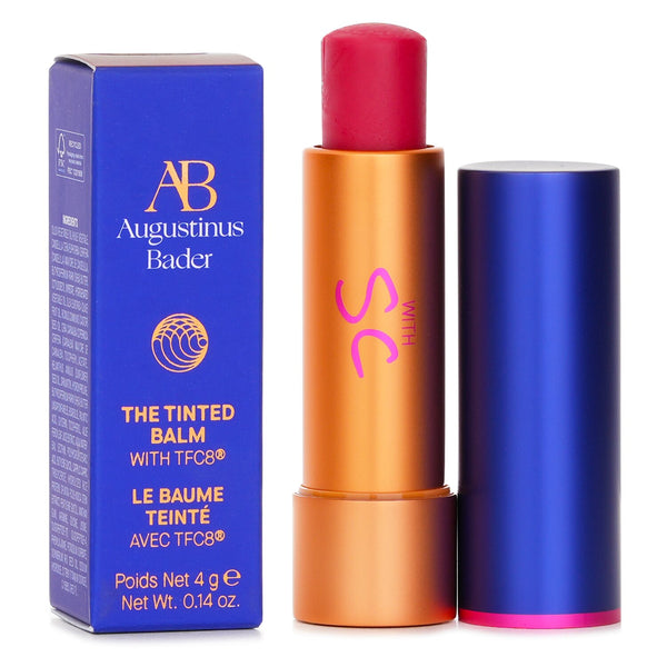 アウグスティヌス・バーダー  The Tinted Balm X Sofia Coppola - # Shade 1   4g