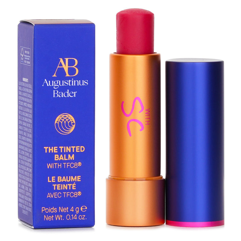 アウグスティヌス・バーダー  The Tinted Balm X Sofia Coppola - # Shade 1   4g