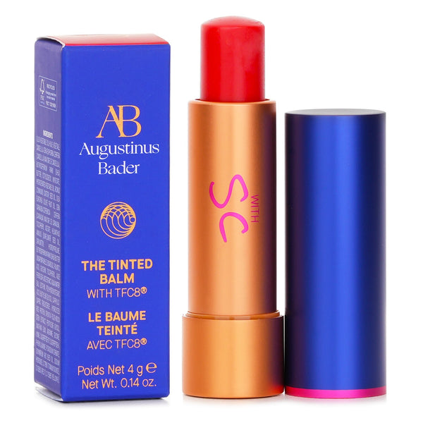 アウグスティヌス・バーダー  The Tinted Balm X Sofia Coppola - # Shade 2   4g