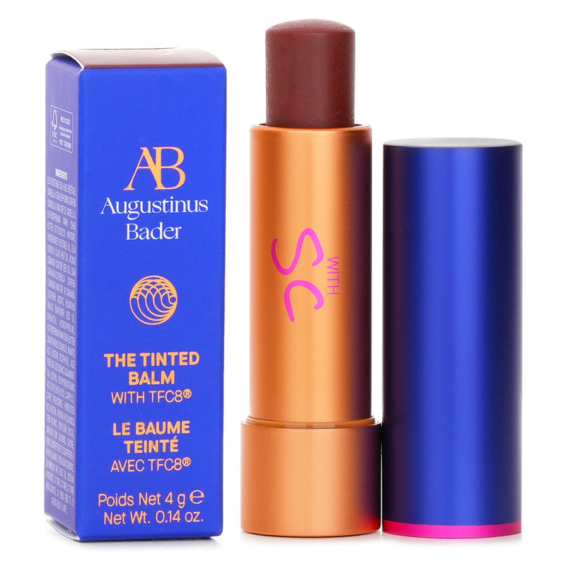 アウグスティヌス・バーダー  The Tinted Balm X Sofia Coppola - # Shade 3   4g