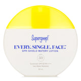 スーパーグープ  Every. Single. Face. Watery Lotion SPF 50   50ml