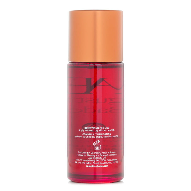 アウグスティヌス・バーダー  The Geranium Rose Body Oil   100ml