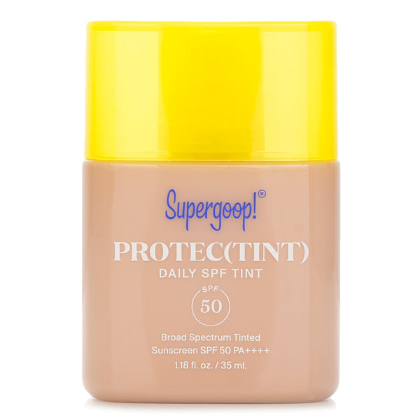 スーパーグープ  Protec(tint) Daily Skin Tint SPF 50 - # 24N   35ml