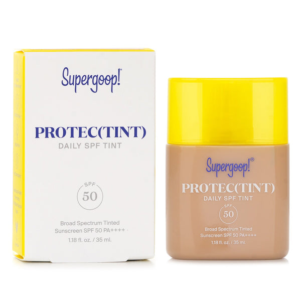 スーパーグープ  Protec(tint) Daily Skin Tint SPF 50 - # 26W   35ml