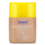スーパーグープ  Protec(tint) Daily Skin Tint SPF 50 - # 26W   35ml
