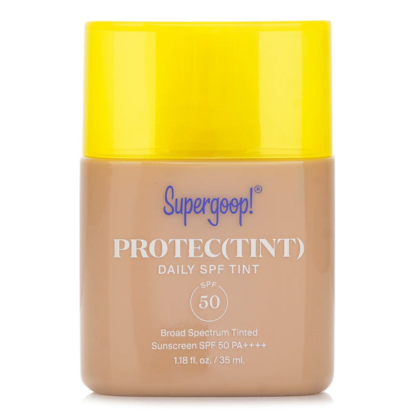 スーパーグープ  Protec(tint) Daily Skin Tint SPF 50 - # 26W   35ml