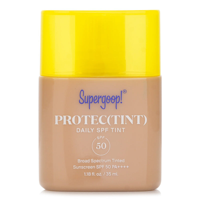 スーパーグープ  Protec(tint) Daily Skin Tint SPF 50 - # 26W   35ml