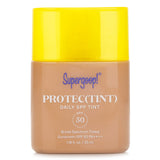 スーパーグープ  Protec(tint) Daily Skin Tint SPF 50 - # 30W   35ml