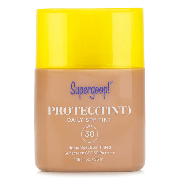 スーパーグープ  Protec(tint) Daily Skin Tint SPF 50 - # 30W   35ml