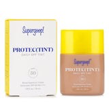 スーパーグープ  Protec(tint) Daily Skin Tint SPF 50 - # 32N   35ml