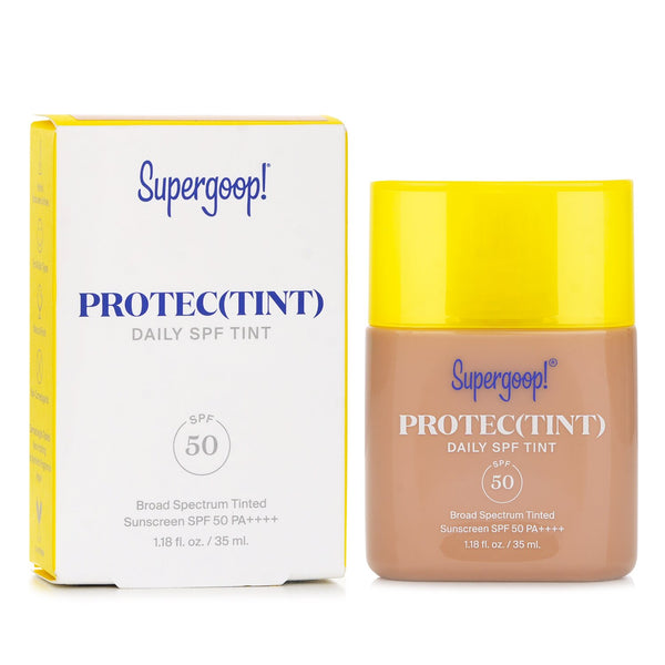 スーパーグープ  Protec(tint) Daily Skin Tint SPF 50 - # 32N   35ml