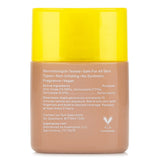 スーパーグープ  Protec(tint) Daily Skin Tint SPF 50 - # 32N   35ml