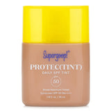 スーパーグープ  Protec(tint) Daily Skin Tint SPF 50 - # 32N   35ml