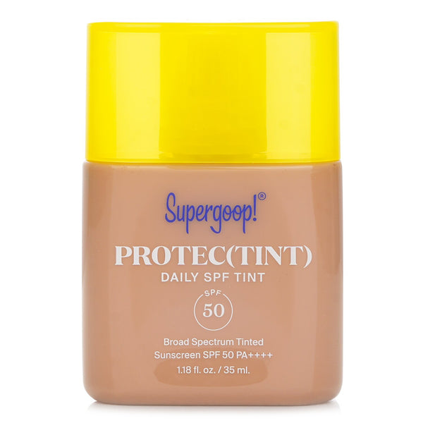 スーパーグープ  Protec(tint) Daily Skin Tint SPF 50 - # 32N   35ml