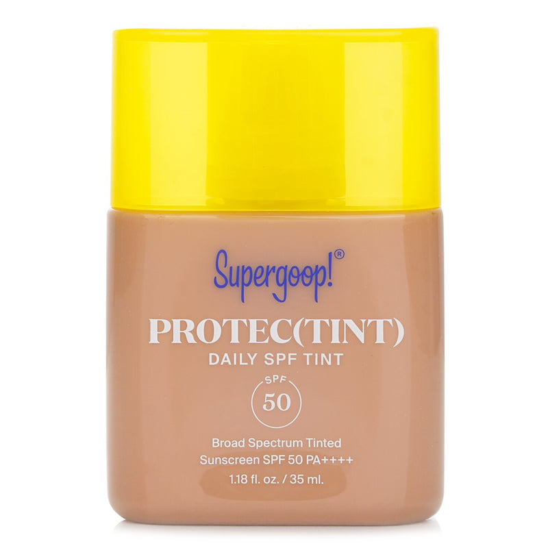 スーパーグープ  Protec(tint) Daily Skin Tint SPF 50 - # 32N   35ml