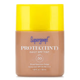 スーパーグープ  Protec(tint) Daily Skin Tint SPF 50 - # 34C   35ml