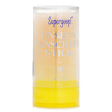 スーパーグープ  Unseen Sunscreen Stick SPF 40   20g