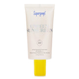 スーパーグープ  Unseen Sunscreen SPF 50   50ml