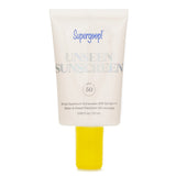 スーパーグープ  Unseen Sunscreen SPF 50   20ml