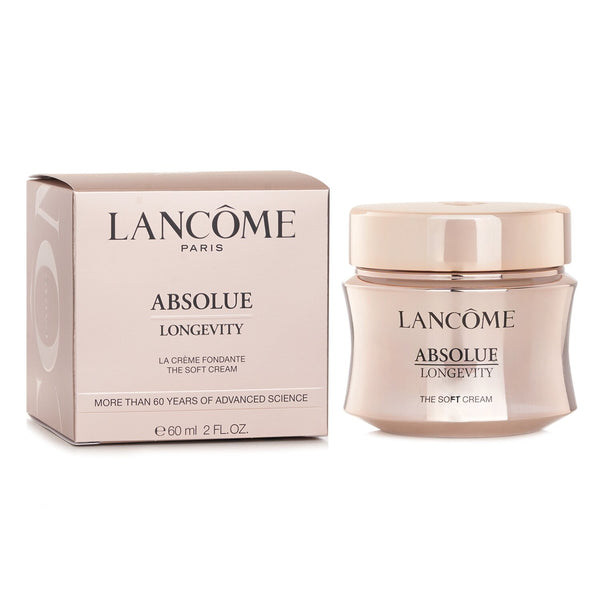 ランコム  Absolue Longevity The Soft Cream   60ml