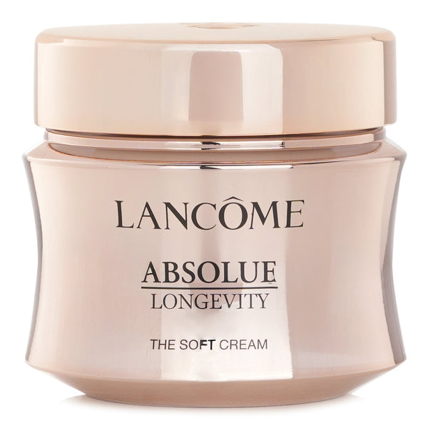ランコム  Absolue Longevity The Soft Cream   60ml