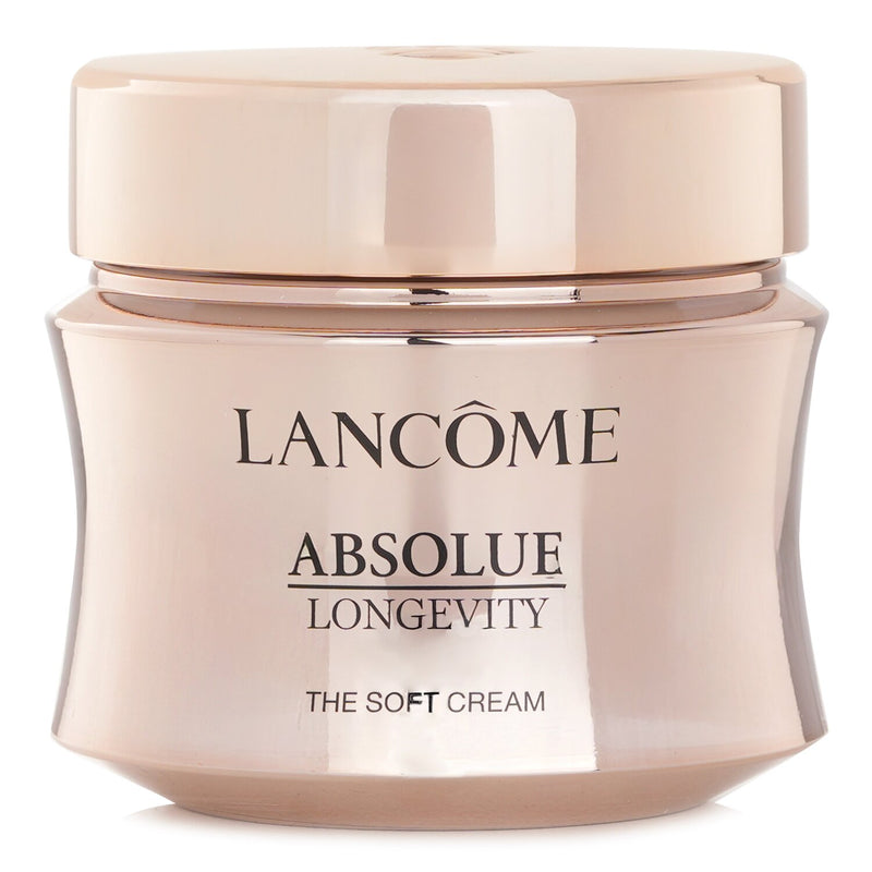 ランコム  Absolue Longevity The Soft Cream   60ml