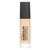 スマッシュボックス  Always On Skin-Balancing Foundation - # F30 N   30ml